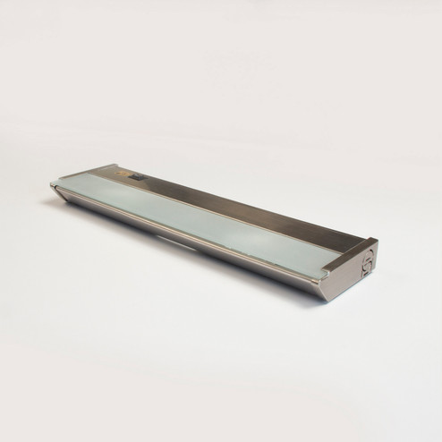 Undercabinet / Task Lighting in Stainless Steel (509|X16-120-SS)