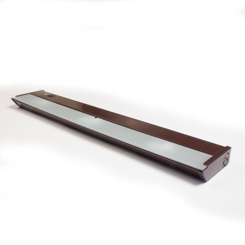 Undercabinet / Task Lighting in Bronze (509|X24-120-BZ)