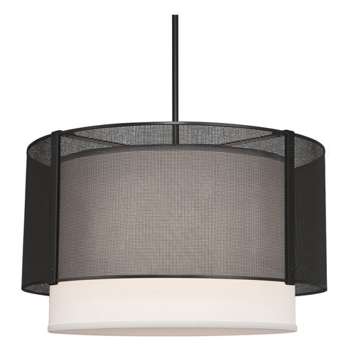 Uptown Mesh Pendant in Gilded Brass (404|CHB0019-30-GB-SH-001-E2) Uptown Mesh Pendant in Gilded Brass (404|CHB0019-30-GB-SH-001-E2)