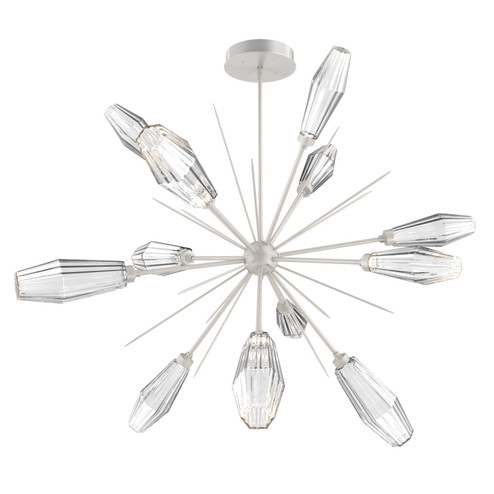 Aalto LED Lantern in Beige Silver (404|CHB0049-0B-BS-RC-001-L3)