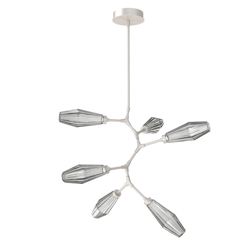 Aalto LED Lantern in Beige Silver (404|CHB0049-VA-BS-RS-001-L1)