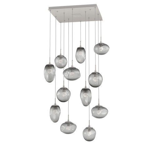 Cosmos LED Pendant in Beige Silver (404|CHB0069-12-BS-FS-C01-L1)
