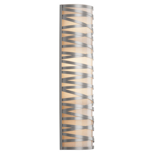 Tempest Wall Sconce in Beige Silver (404|CSB0013-24-BS-F-E2)