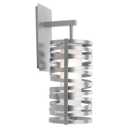 Tempest LED Wall Sconce in Beige Silver (404|IDB0013-11-BS-F-L3)
