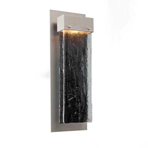 Parallel LED Wall Sconce in Beige Silver (404|IDB0042-1A-BS-SG-L1)