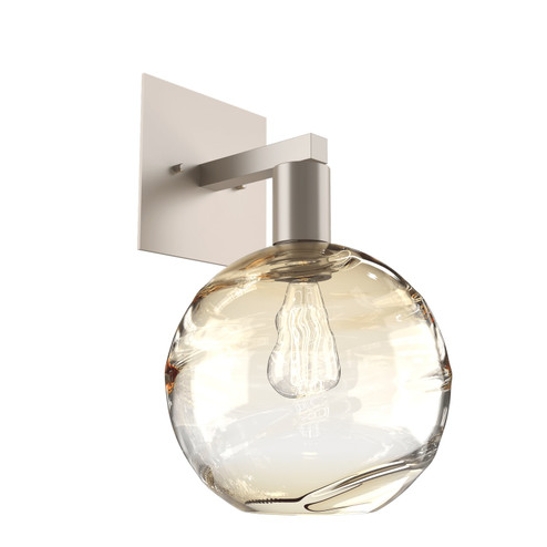 Terra Wall Sconce in Beige Silver (404|IDB0047-14-BS-OA-E2)