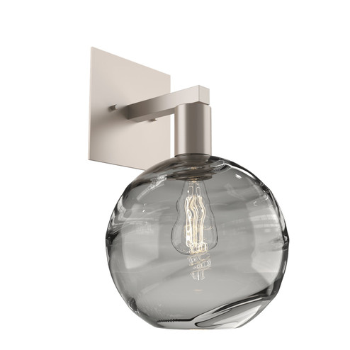 Terra Wall Sconce in Beige Silver (404|IDB0047-14-BS-OS-E2)