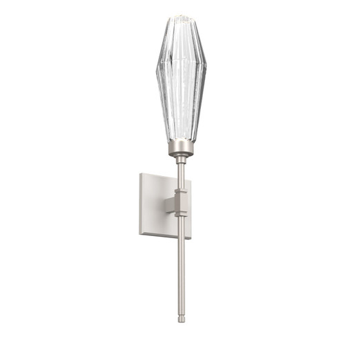 Aalto LED Wall Sconce in Beige Silver (404|IDB0049-04-BS-RC-L1)