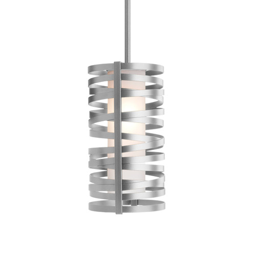 Tempest One Light Pendant in Beige Silver (404|LAB0013-11-BS-F-001-E2)