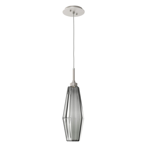 Aalto LED Pendant in Beige Silver (404|LAB0049-19-BS-RS-C01-L1)