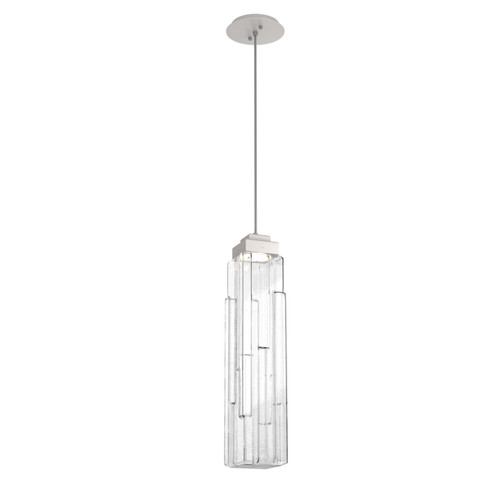 Ledgestone LED Pendant in Beige Silver (404|LAB0056-01-BS-LC-C01-L3)
