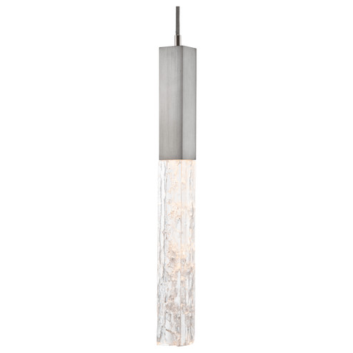 Axis LED Pendant in Beige Silver (404|LAB0060-01-BS-GC-C01-L3)