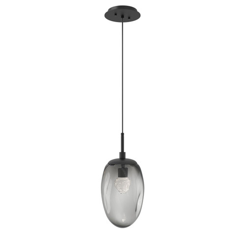 Meteo LED Pendant in Matte Black (404|LAB0067-01-MB-FS-C01-L1)