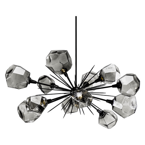 Gem LED Starburst in Beige Silver (404|PLB0039-0D-BS-C-001-L1)