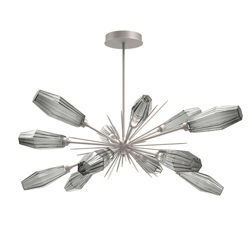Aalto LED Lantern in Beige Silver (404|PLB0049-0A-BS-RS-001-L3)