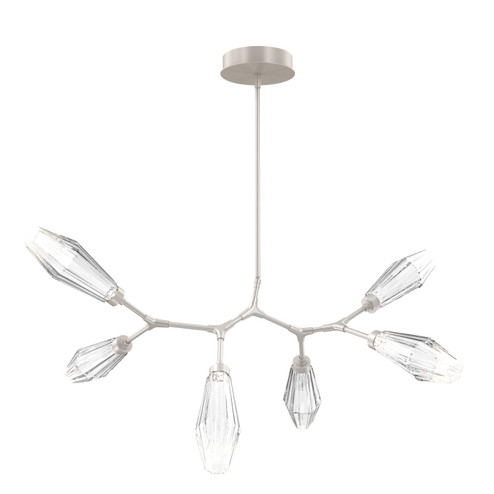 Aalto LED Lantern in Beige Silver (404|PLB0049-BA-BS-RC-001-L3)