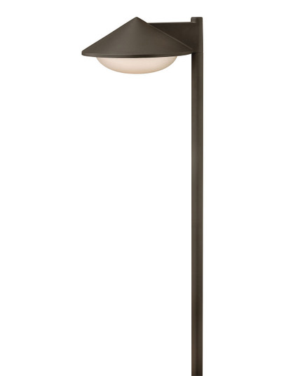 Contempo LED Path Light in Bronze (13|1502BZ-LL)