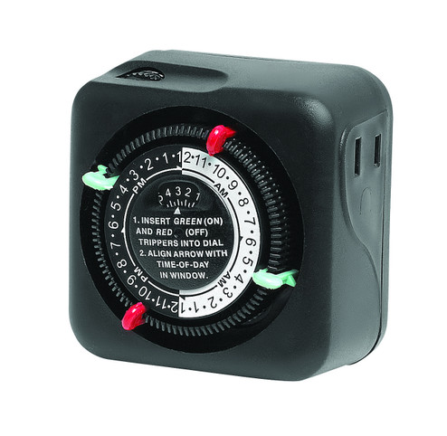 Accessory Time Clock Standard in Accessories (13|1505TC)