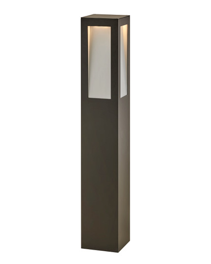 Taper LED Bollard in Bronze (13|15288BZ)