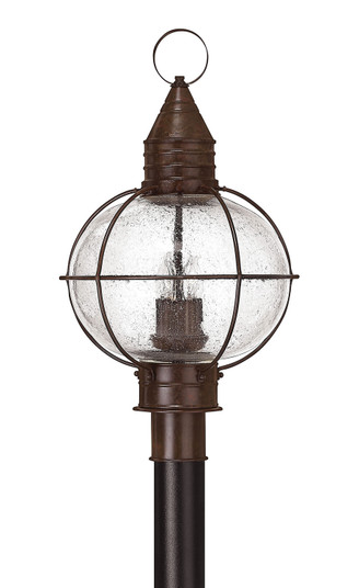 Cape Cod LED Post Top in Sienna Bronze (13|2201SZ)