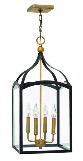 Clarendon LED Pendant in Bronze (13|3415BZ)