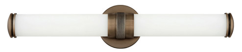 Remi LED Vanity in Champagne Bronze (13|5073CR)