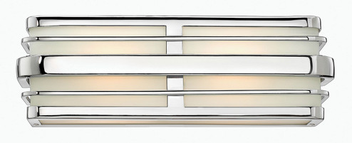 Winton LED Vanity in Chrome (13|5232CM)