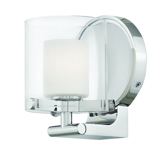 Rixon LED Bath Sconce in Chrome (13|5490CM-LL)