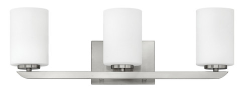 Kyra LED Bath in Brushed Nickel (13|55023BN)