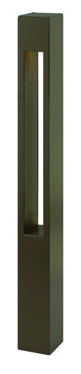 Atlantis LED Bollard in Bronze (13|55602BZ)