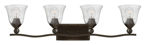 Bolla LED Bath in Olde Bronze (13|5894OB-CL)