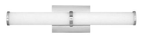 Simi LED Vanity in Chrome (13|59923CM)