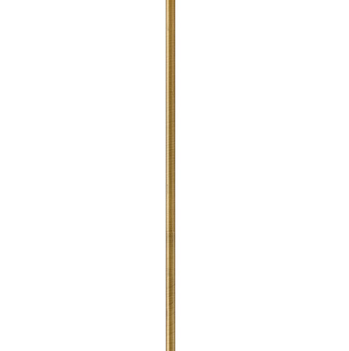 Stem Accessory Stem in Lacquered Brass (13|60313LCB)