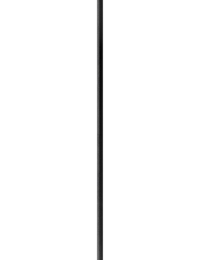 Stem Accessory Stem in Aged Zinc (13|6036DZ6)