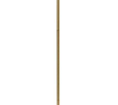 Stem Accessory Stem in Lacquered Brass (13|6036LCB)