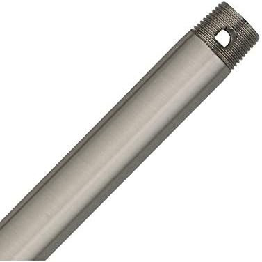 Stem Accessory Stem in Polished Antique Nickel (13|6036PL)
