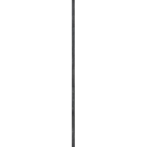 Stem Accessory Stem in Aged Zinc (13|6067DZ)