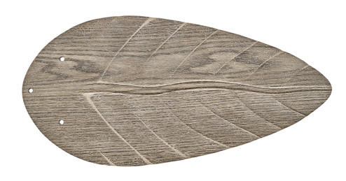 Leaf Blade 52'' Accessory Blade Set in Driftwood (13|910452FDR)