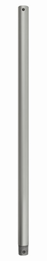 24'' Downrod Downrod in Brushed Nickel (13|990024FBN-W)