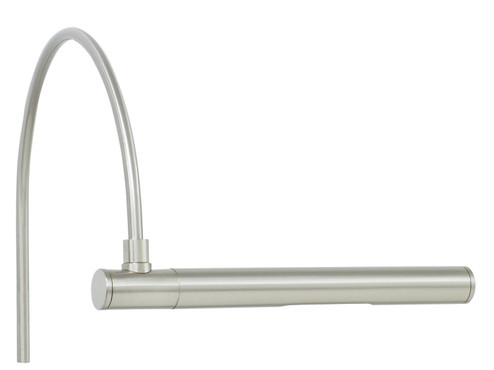 Advent LED Picture Light in Satin Nickel (30|APL9-52)
