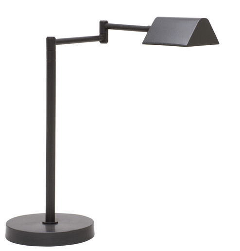 Delta LED Table Lamp in Oil Rubbed Bronze (30|D150-OB)