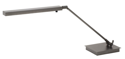 Horizon LED Table Lamp in Granite (30|HLEDZ650-GT)