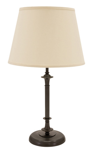 Randolph One Light Table Lamp in Oil Rubbed Bronze (30|RA350-OB)