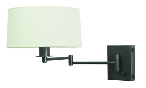 Wall Swing One Light Wall Sconce in Oil Rubbed Bronze (30|WS776-OB)