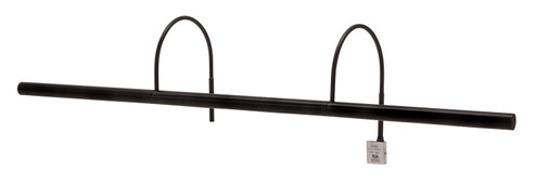 Slim-line Six Light Picture Light in Oil Rubbed Bronze (30|XL36-91)