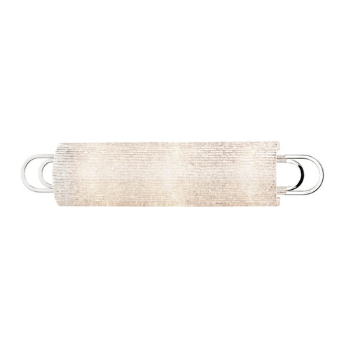 Buckley LED Bath Bracket in Polished Nickel (70|5843-PN)