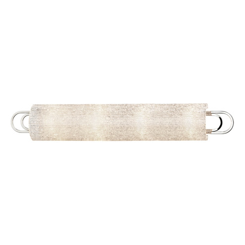 Buckley LED Bath Bracket in Polished Nickel (70|5844-PN)