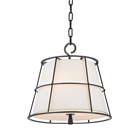 Savona Two Light Pendant in Old Bronze (70|9816-OB)