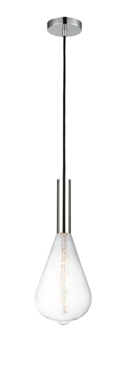Auralume LED Mini Pendant in Polished Chrome (405|198-1P-PC-BB164LED)