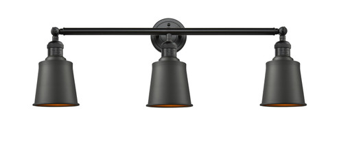 Franklin Restoration LED Bath Vanity in Oil Rubbed Bronze (405|205-OB-M9-OB)